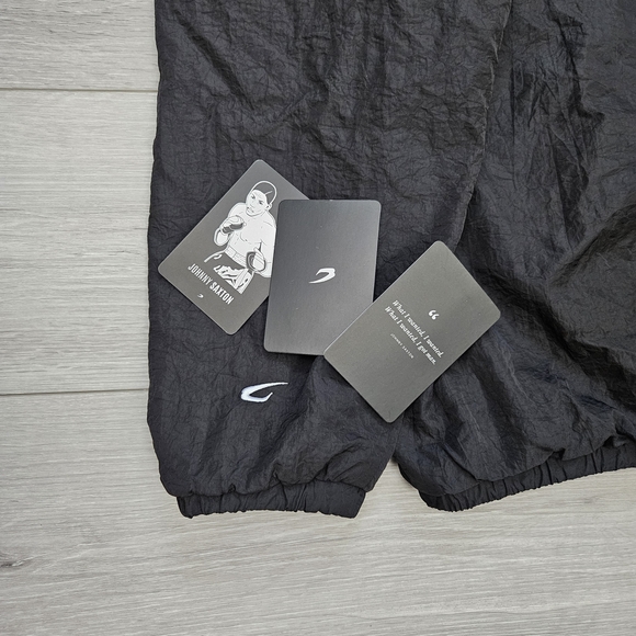 Boxraw Track Jacket - Picture 10 of 12